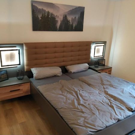 Ferienwohnung Maustadt Memmingen Extérieur photo