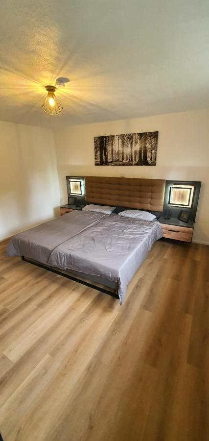 Ferienwohnung Maustadt Memmingen Extérieur photo