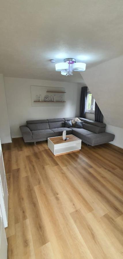 Ferienwohnung Maustadt Memmingen Extérieur photo