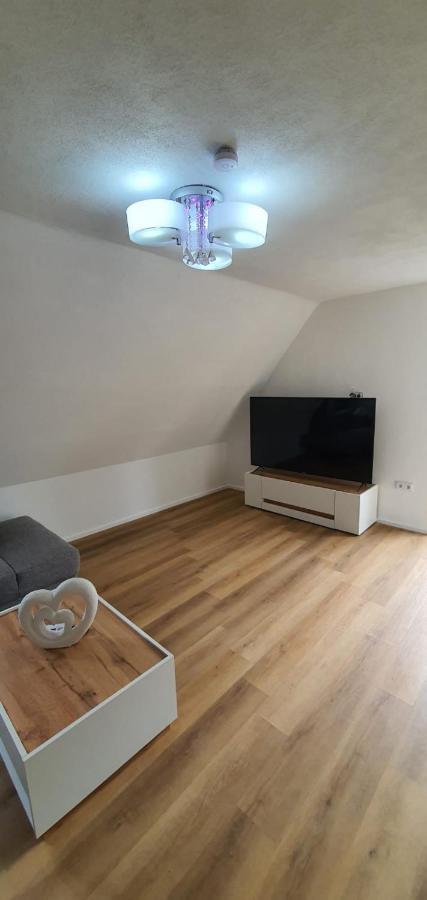 Ferienwohnung Maustadt Memmingen Extérieur photo
