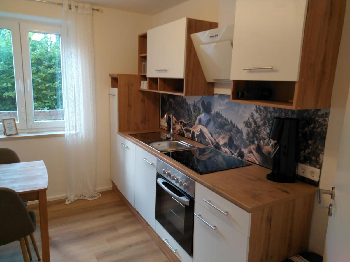 Ferienwohnung Maustadt Memmingen Extérieur photo