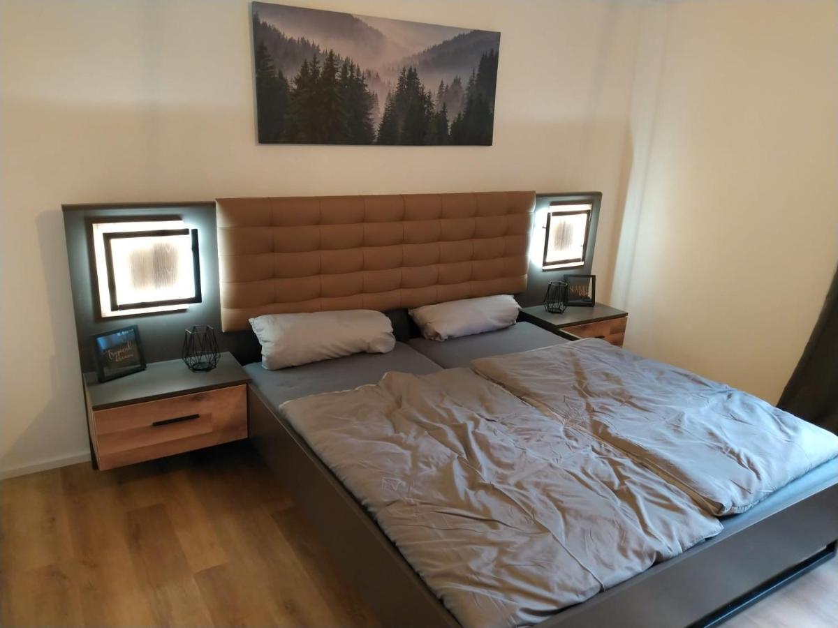 Ferienwohnung Maustadt Memmingen Extérieur photo