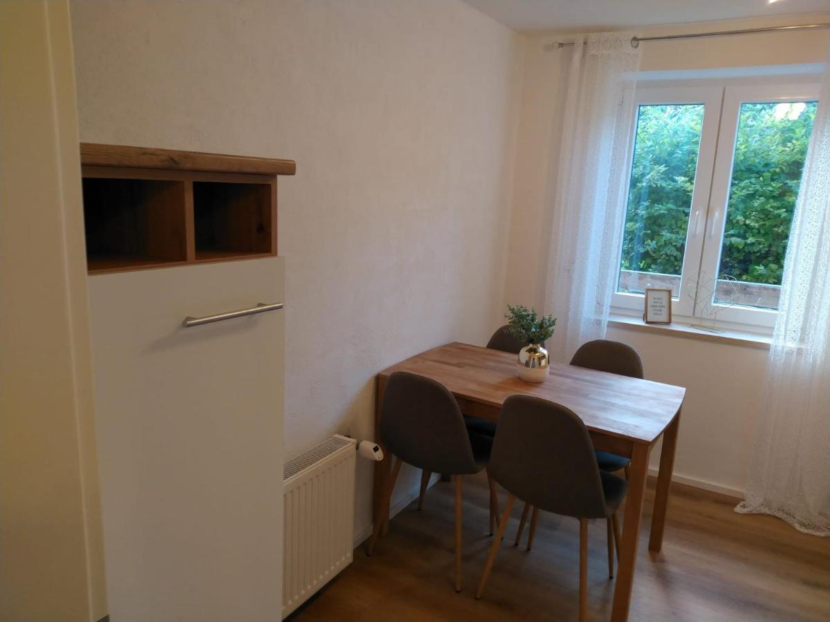Ferienwohnung Maustadt Memmingen Extérieur photo