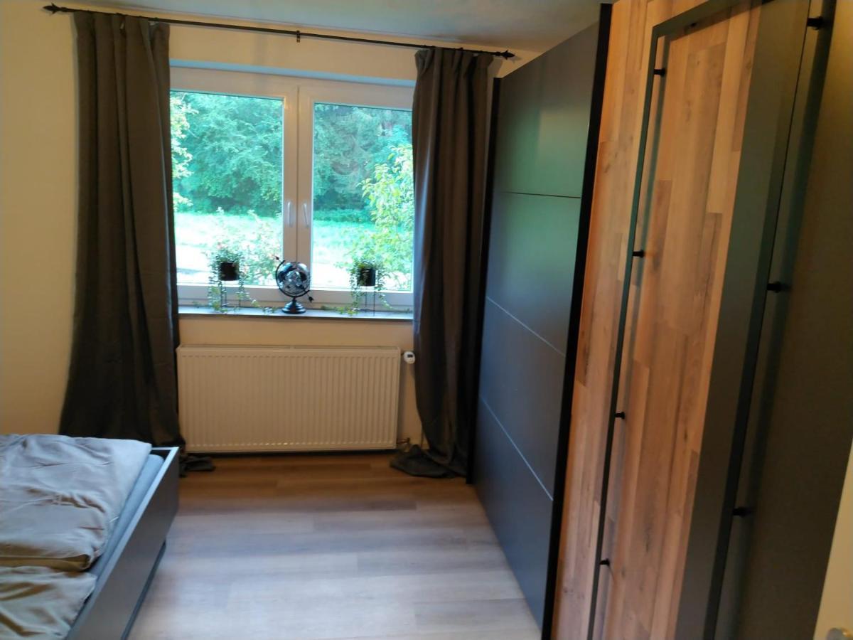 Ferienwohnung Maustadt Memmingen Extérieur photo